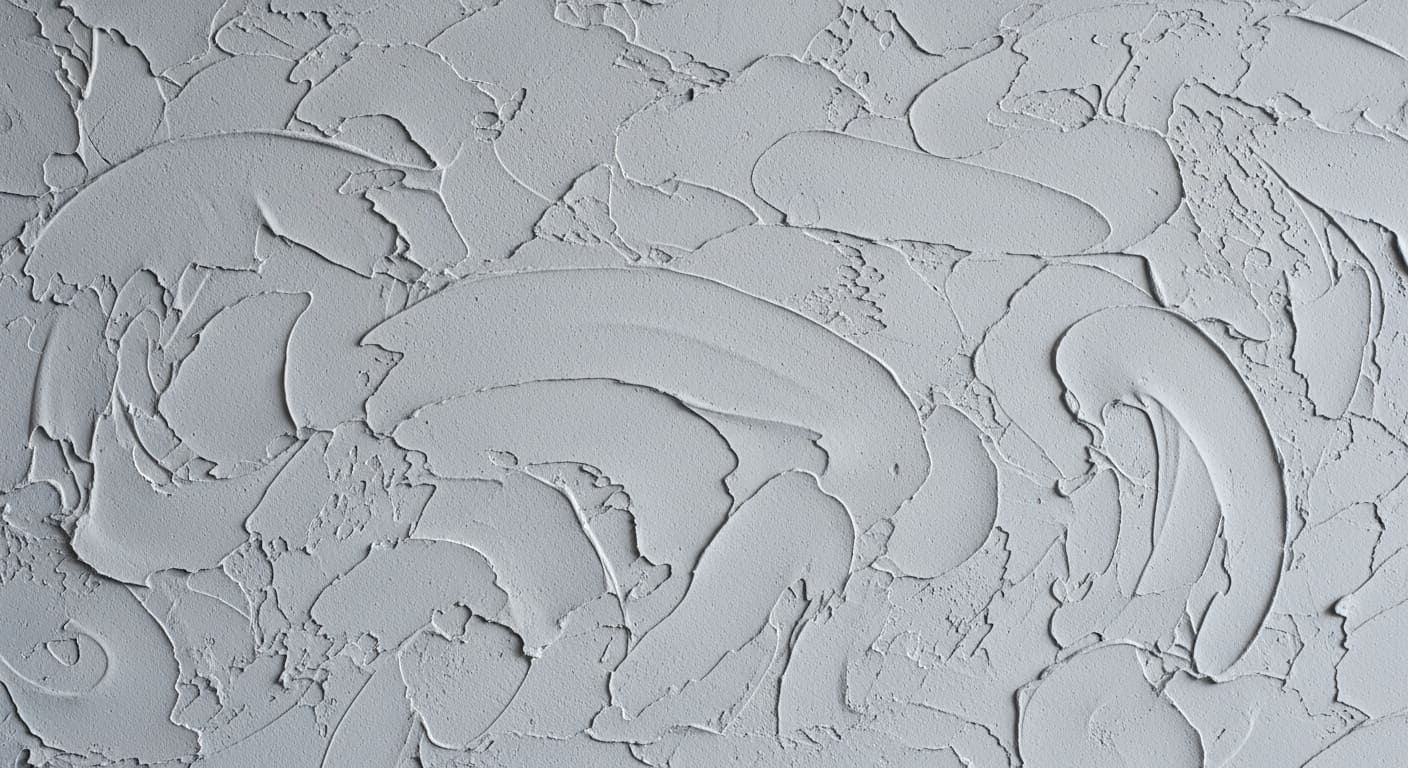 Можно ли наносить декоративную штукатурку на гипсокартон